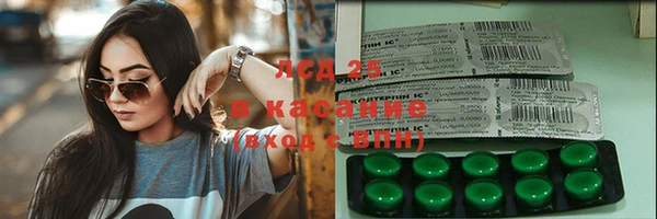 крисы Алексин